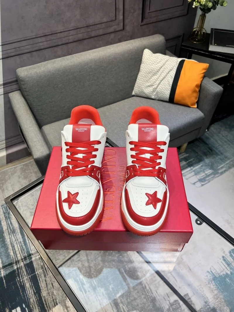 Valentino Low Shoes SportInspired 36967