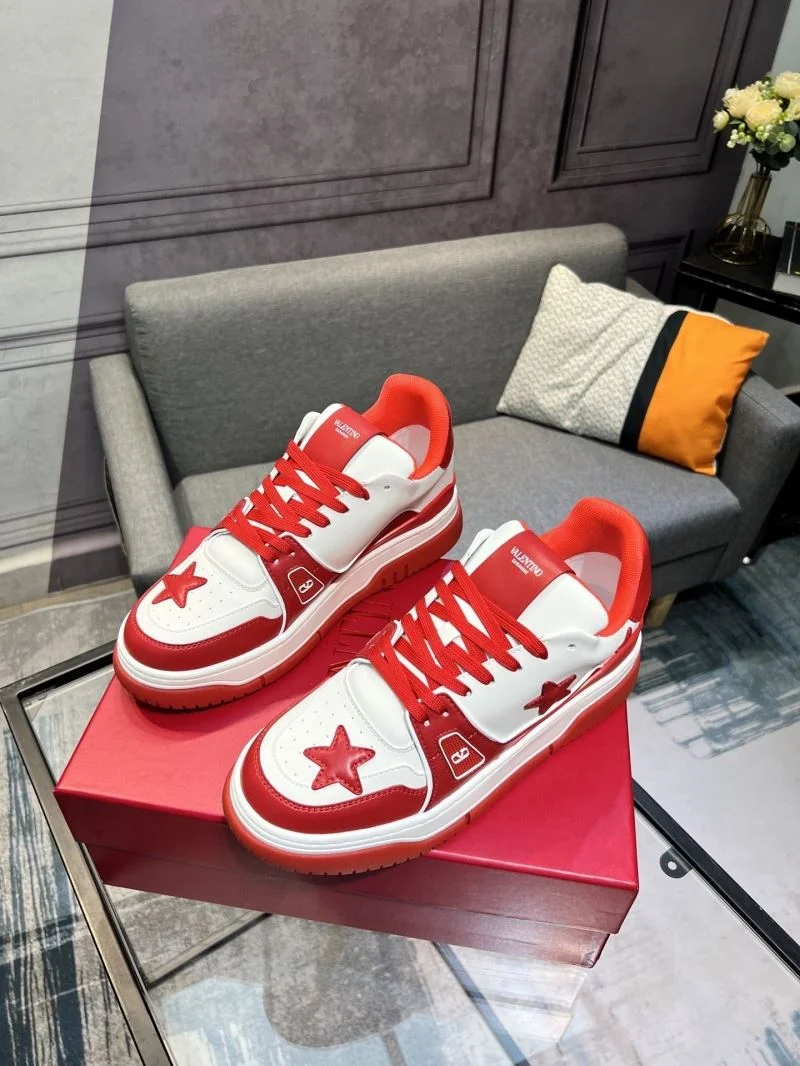 Valentino Low Shoes SportInspired 36967