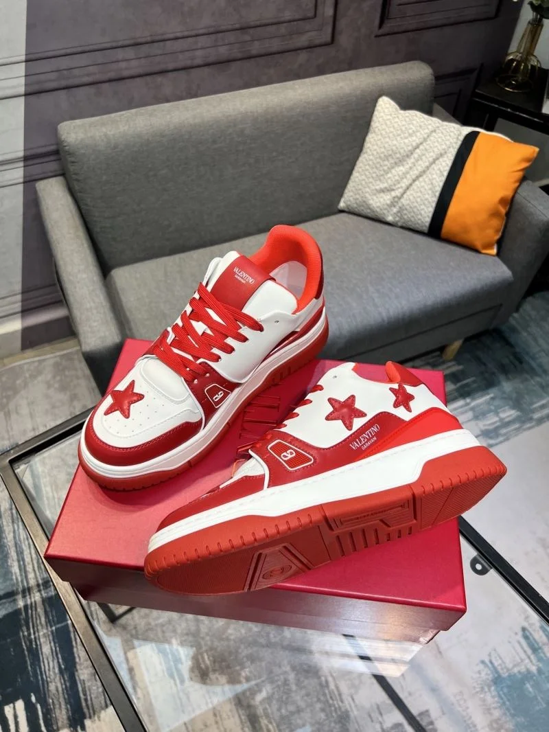 Valentino Low Shoes SportInspired 36967