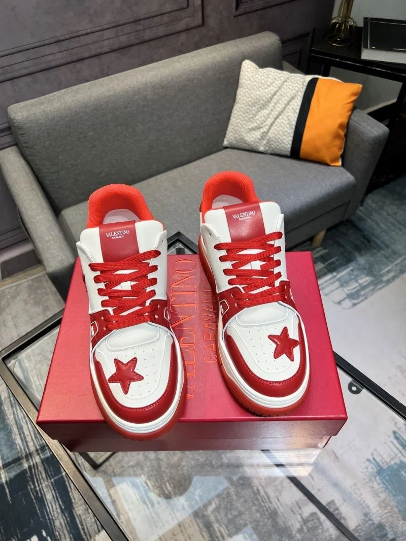 Valentino Low Shoes SportInspired 36967