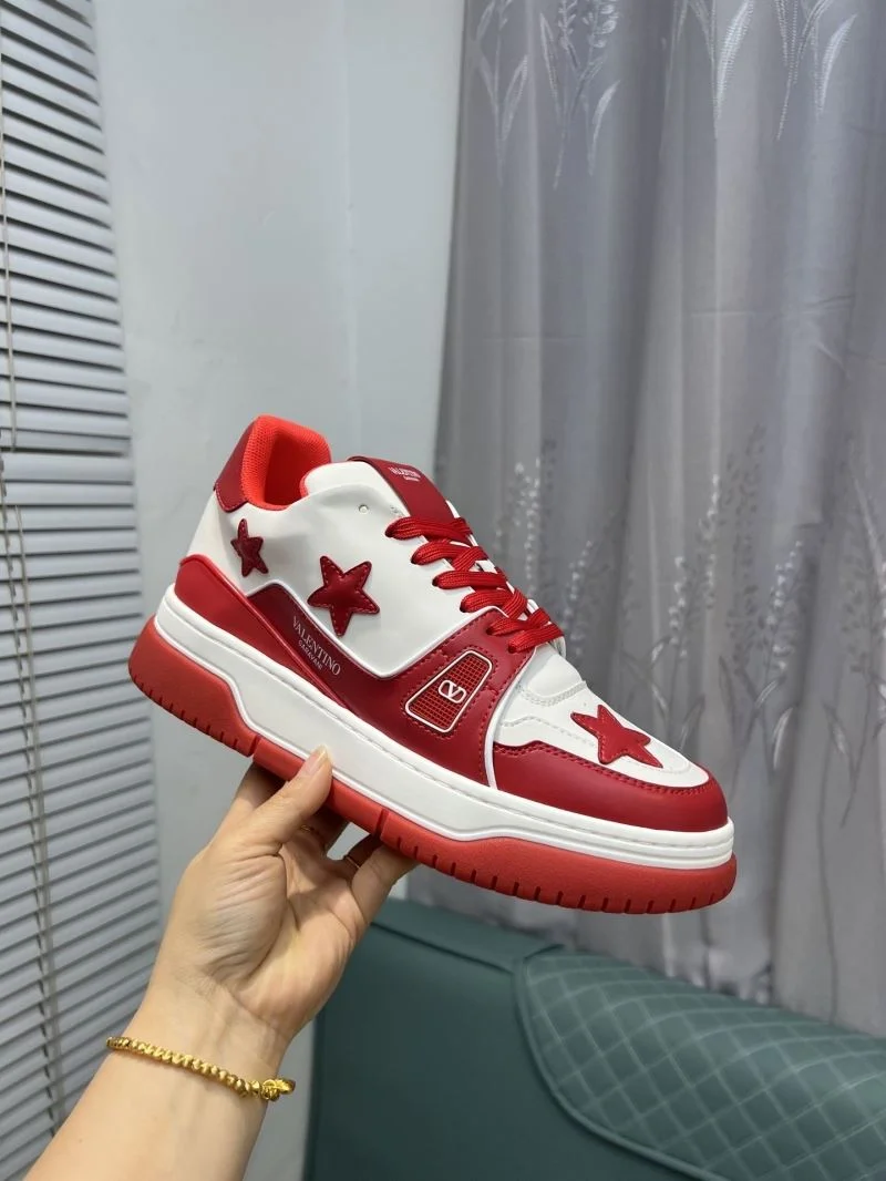 Valentino Low Shoes SportInspired 36967