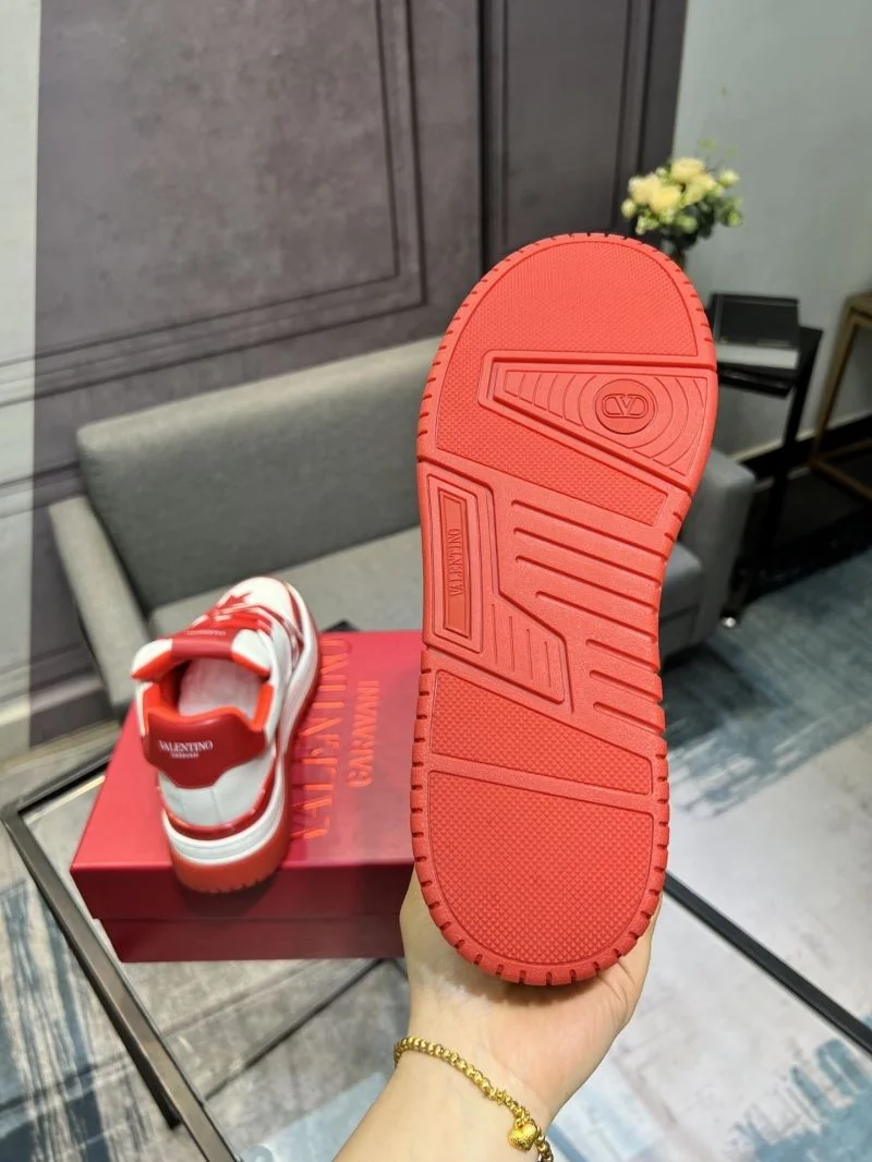 Valentino Low Shoes SportInspired 36967