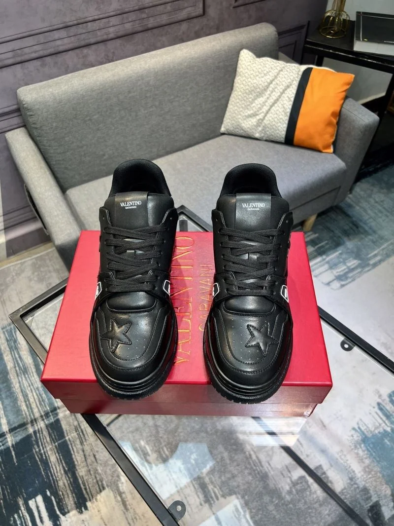 Valentino Low Shoes Soft 36954