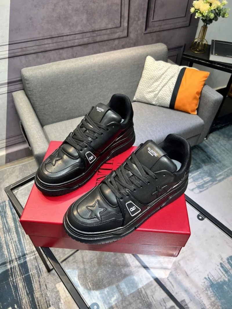 Valentino Low Shoes Soft 36954