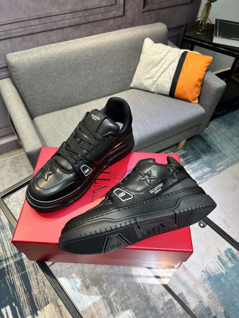Valentino Low Shoes Soft 36954