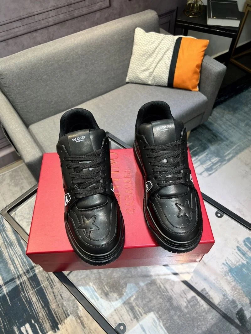 Valentino Low Shoes Soft 36954
