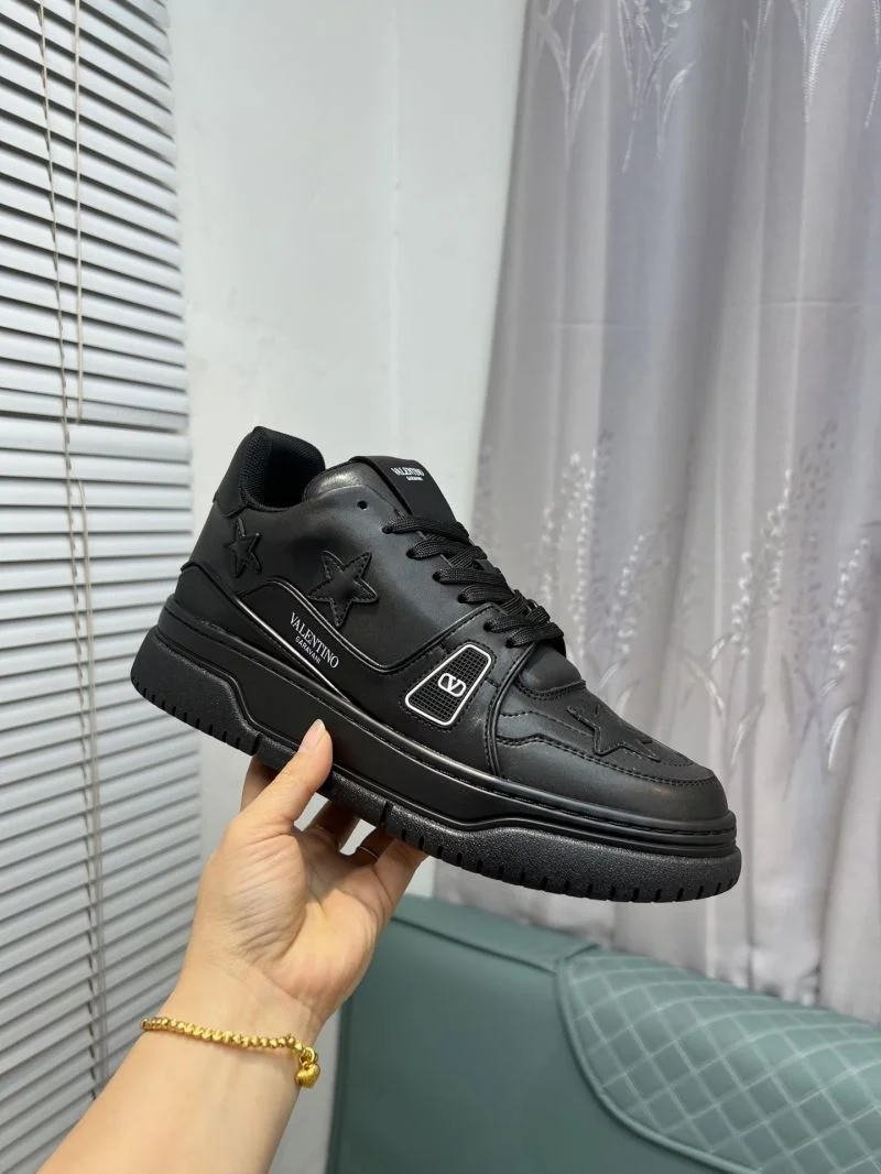 Valentino Low Shoes Soft 36954