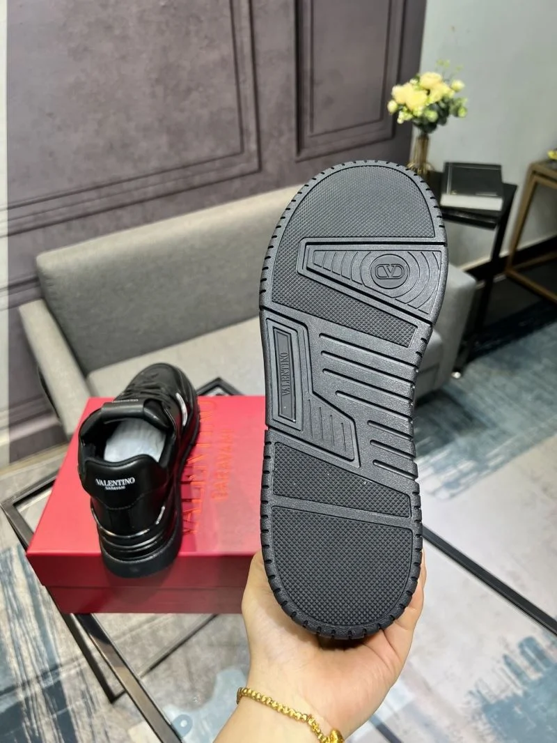 Valentino Low Shoes Soft 36954