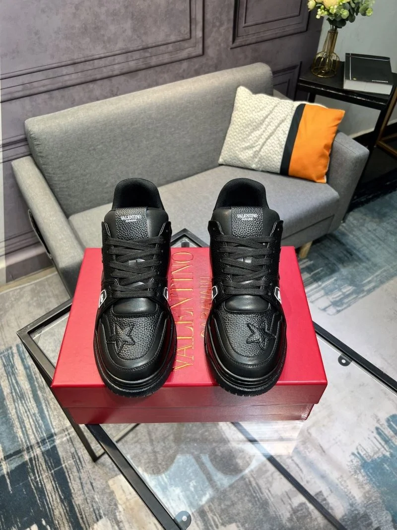 Valentino Low Shoes Stylish 36969