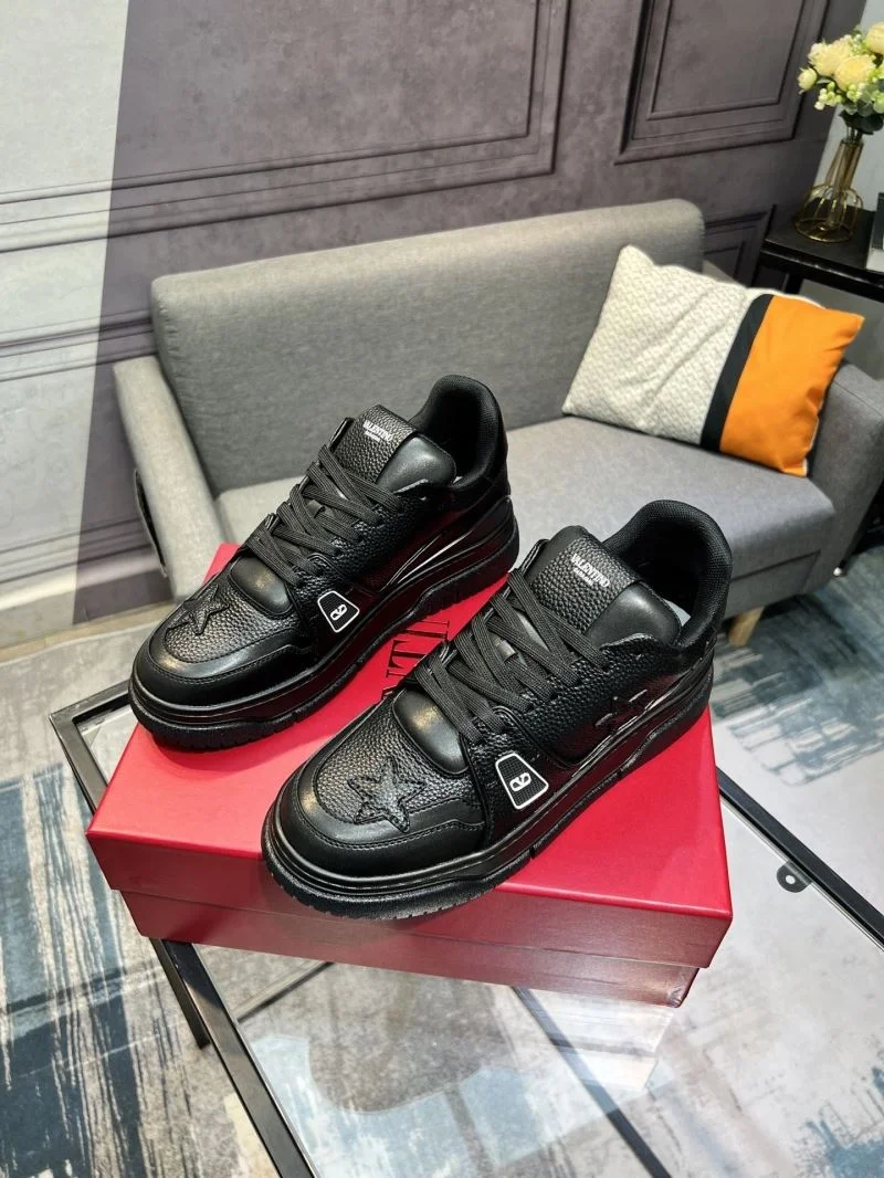 Valentino Low Shoes Stylish 36969