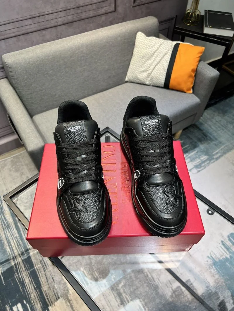 Valentino Low Shoes Stylish 36969