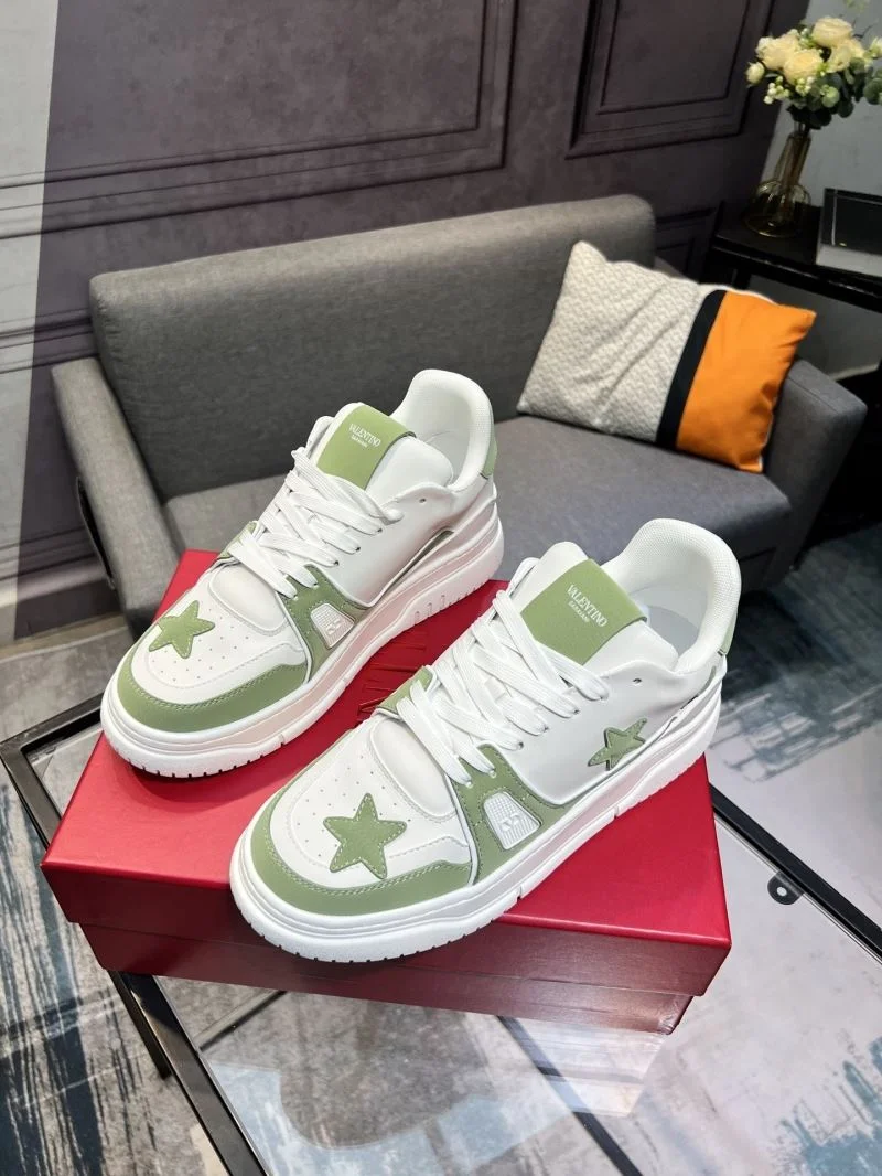 Valentino Low Shoes TravelReady 36952