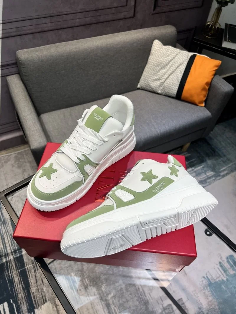 Valentino Low Shoes TravelReady 36952