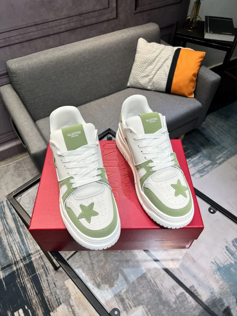 Valentino Low Shoes TravelReady 36952
