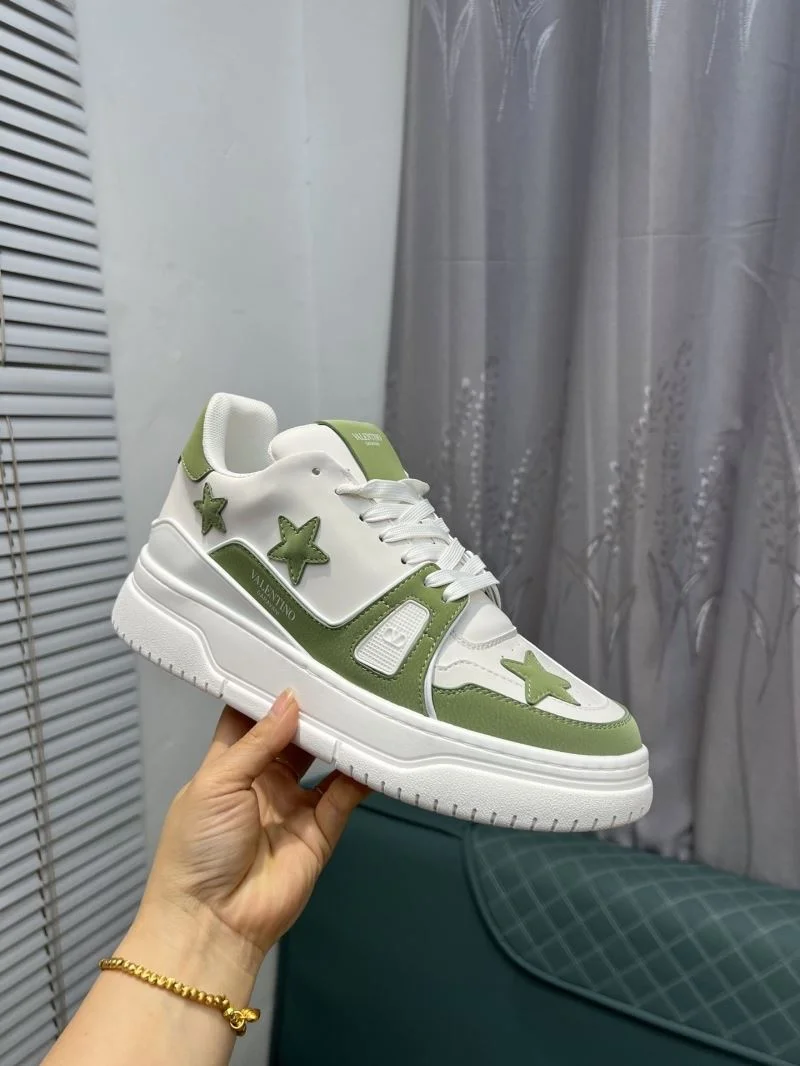 Valentino Low Shoes TravelReady 36952