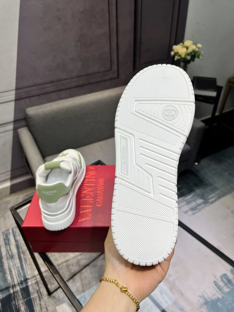 Valentino Low Shoes TravelReady 36952