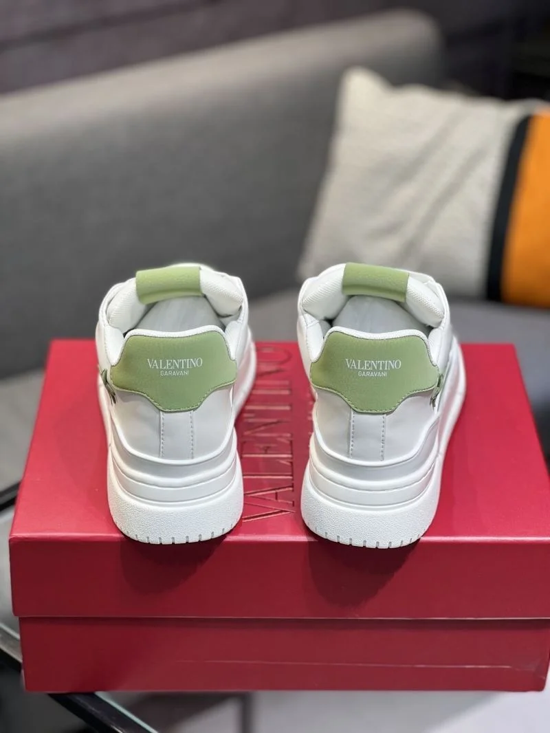 Valentino Low Shoes TravelReady 36952