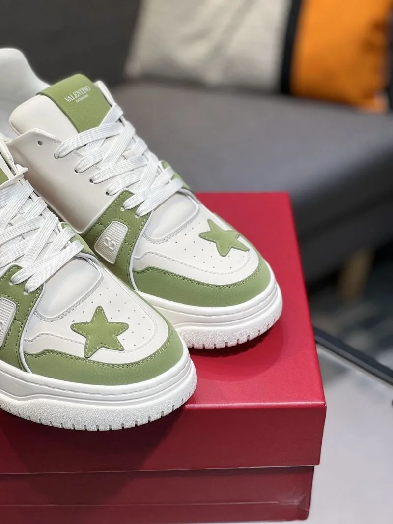 Valentino Low Shoes TravelReady 36952
