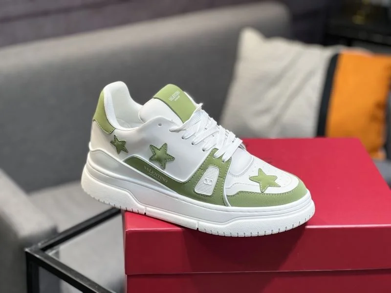 Valentino Low Shoes TravelReady 36952
