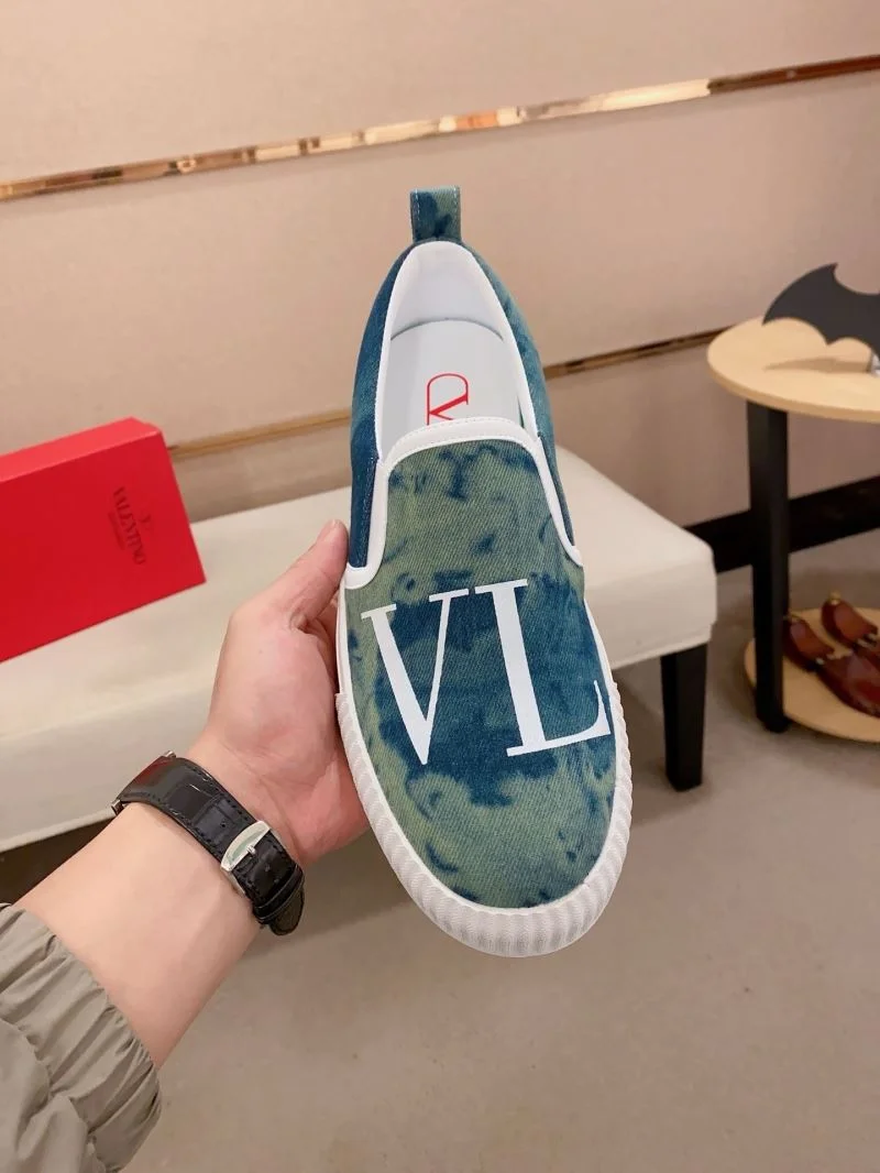Bold Valentino Low Shoes 36958