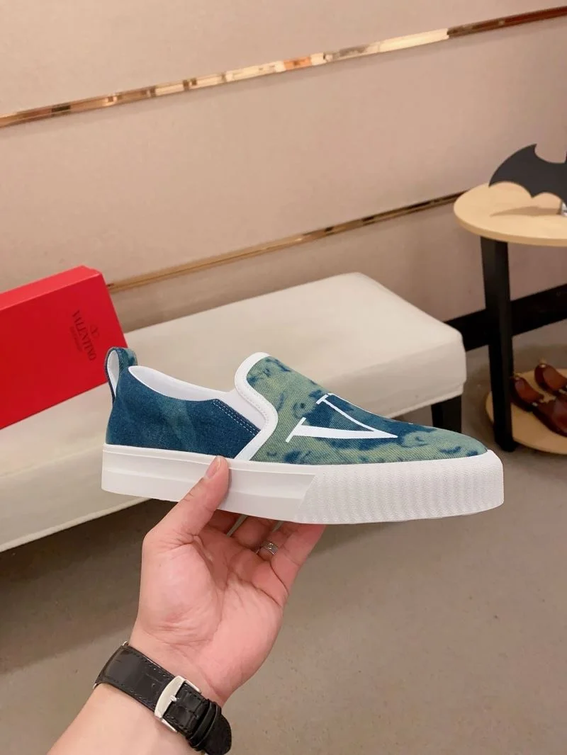 Bold Valentino Low Shoes 36958