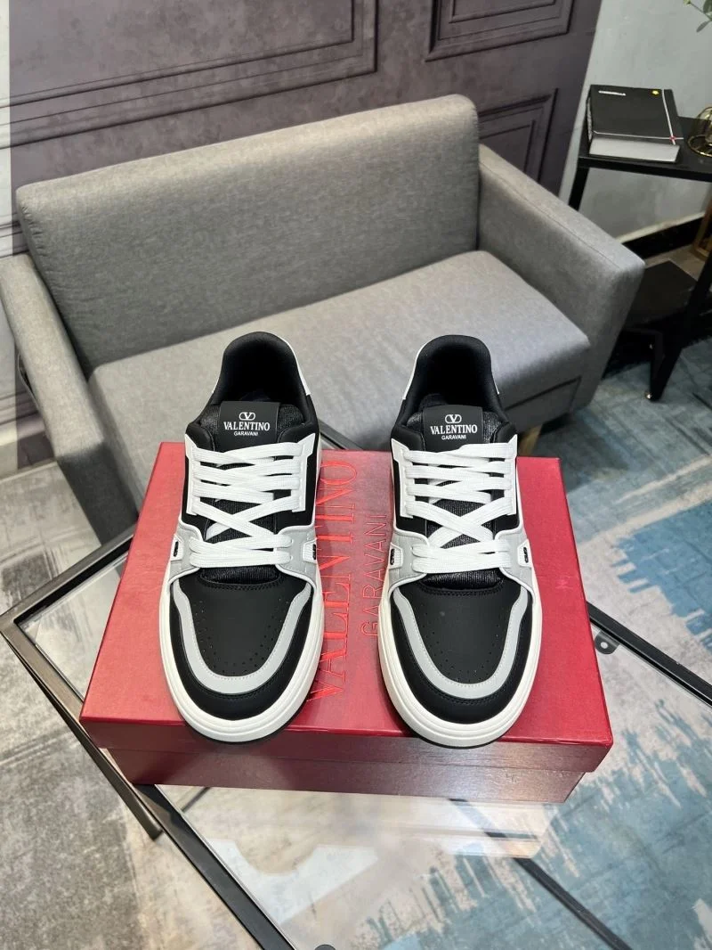 Casual Valentino Low Shoes 36961