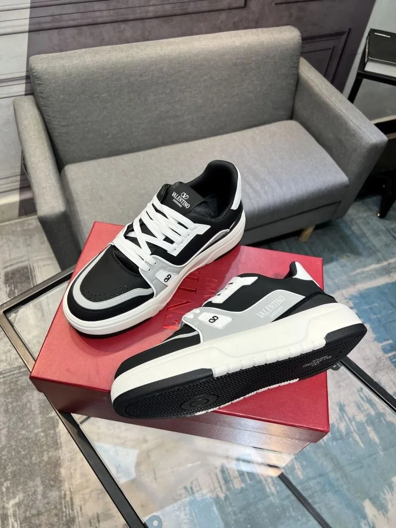 Casual Valentino Low Shoes 36961