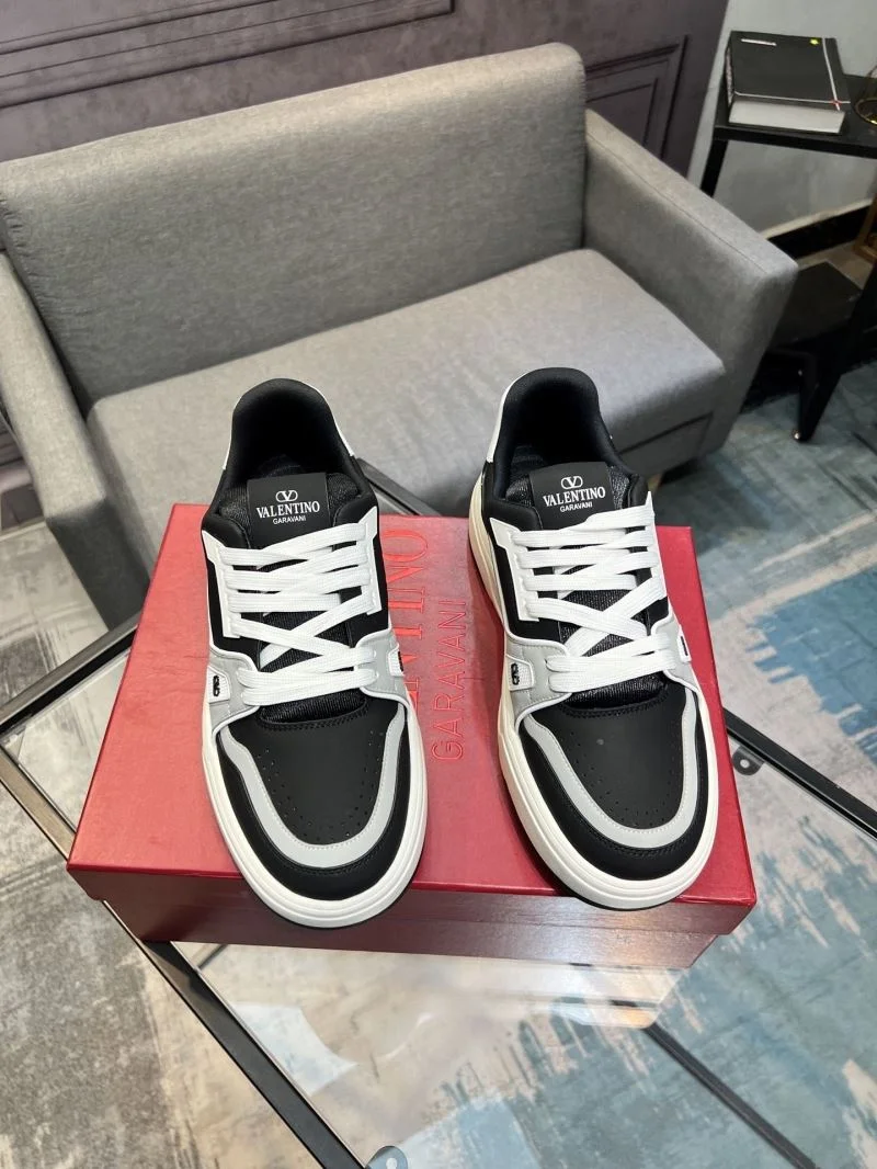 Casual Valentino Low Shoes 36961
