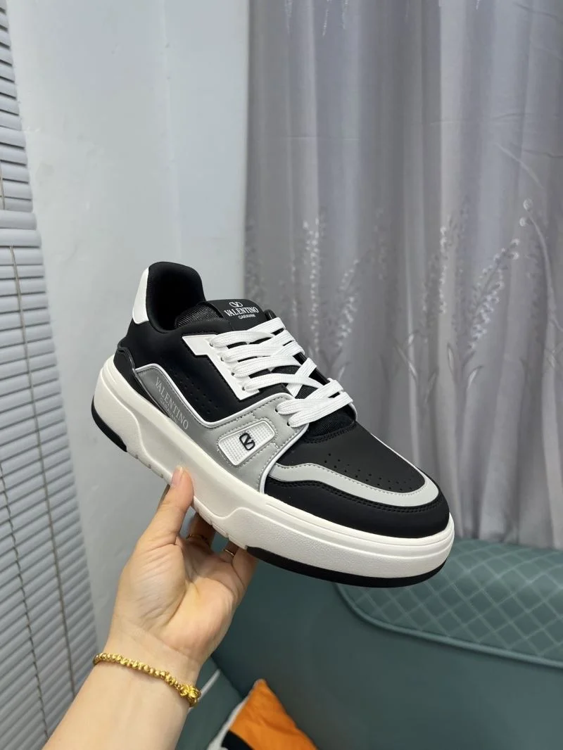Casual Valentino Low Shoes 36961