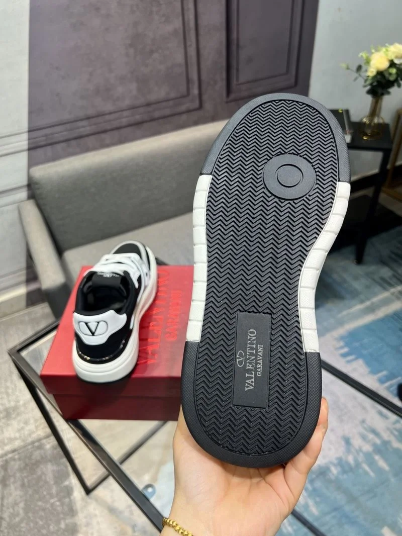 Casual Valentino Low Shoes 36961