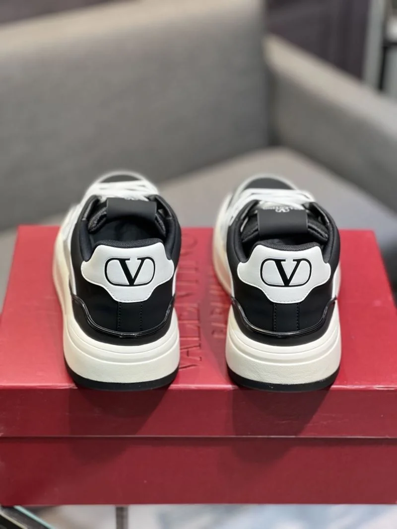 Casual Valentino Low Shoes 36961