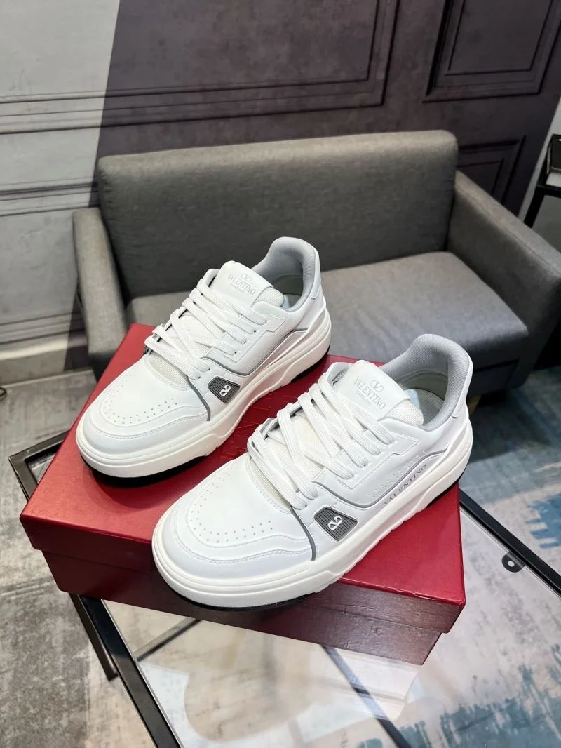 Valentino Low Shoes Timeless 36959