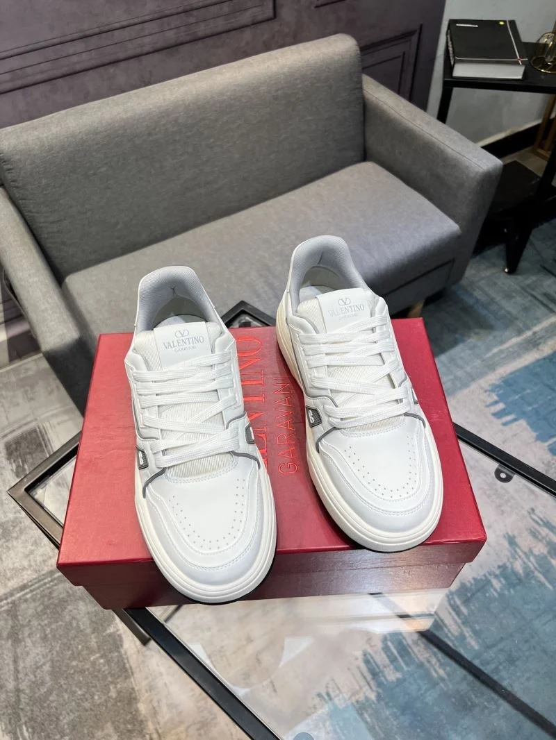 Valentino Low Shoes Timeless 36959