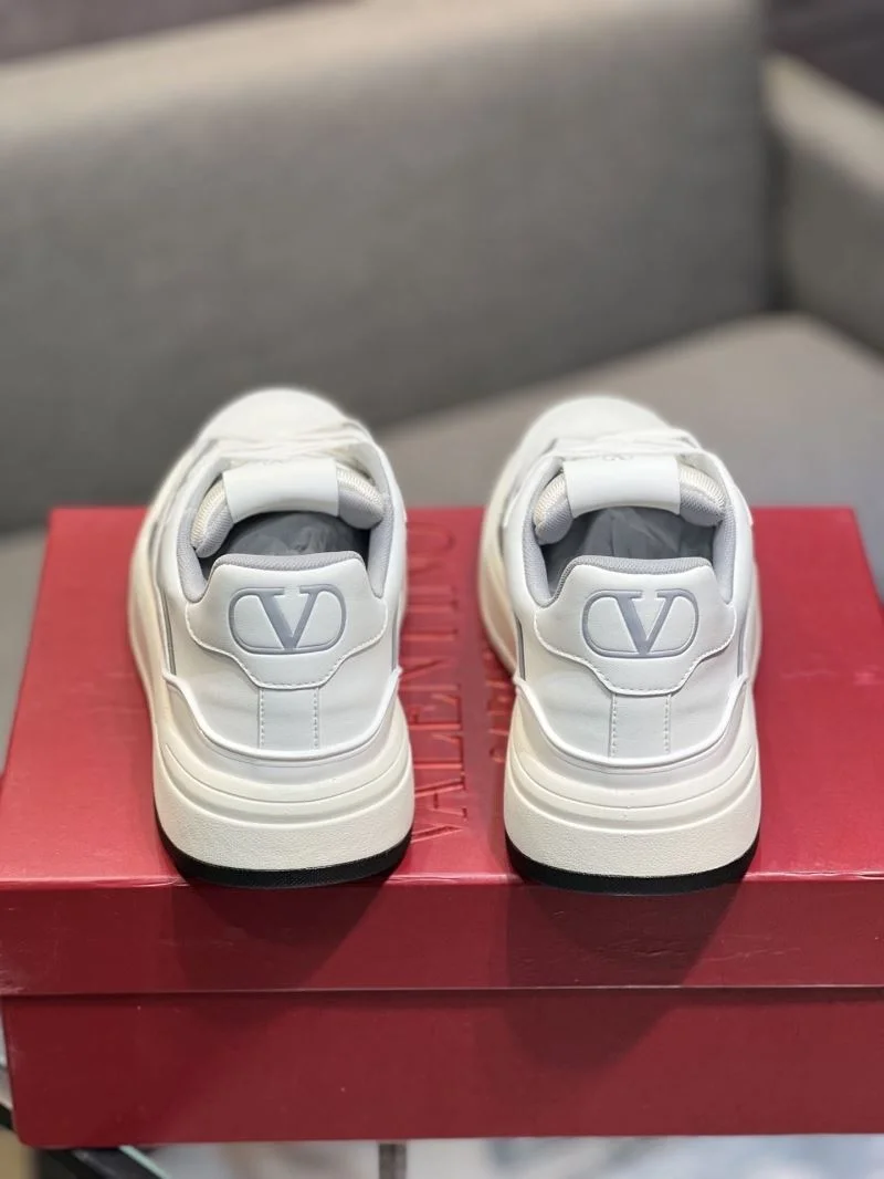 Valentino Low Shoes Timeless 36959