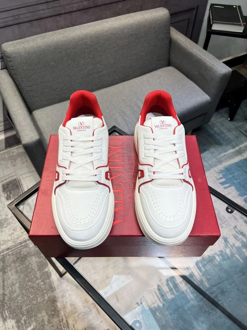 Valentino Low Shoes Attractive 36965