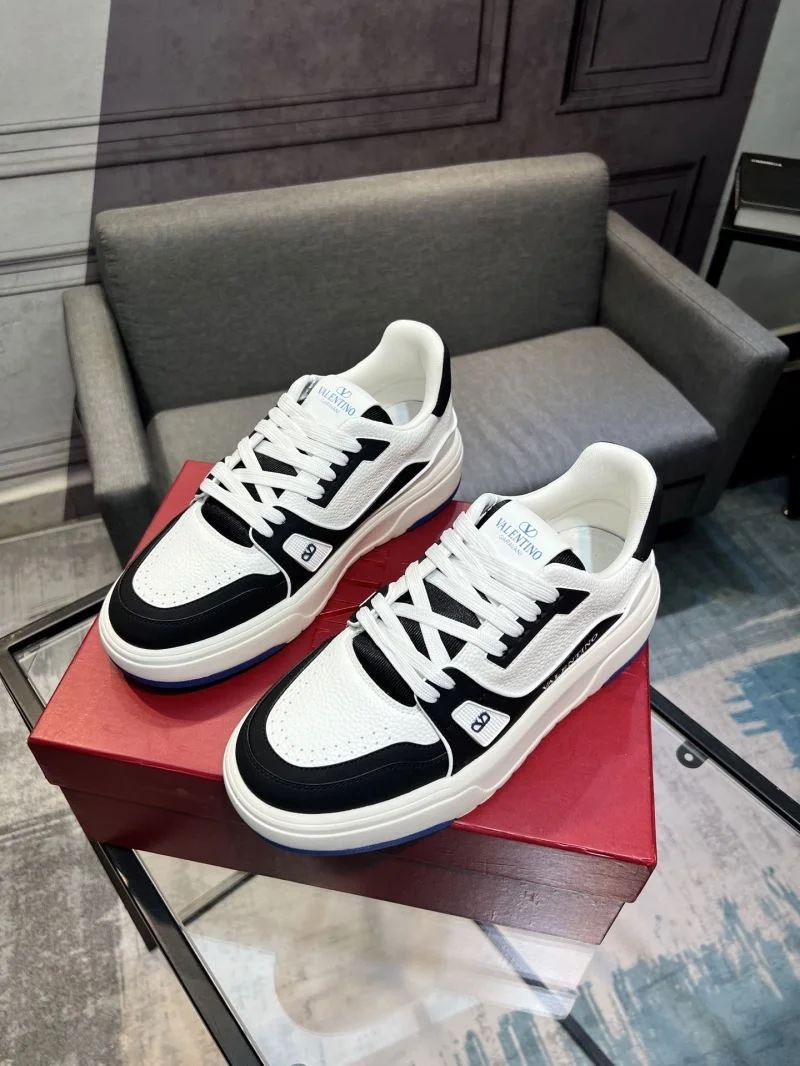 Valentino Low Shoes Casual 36955