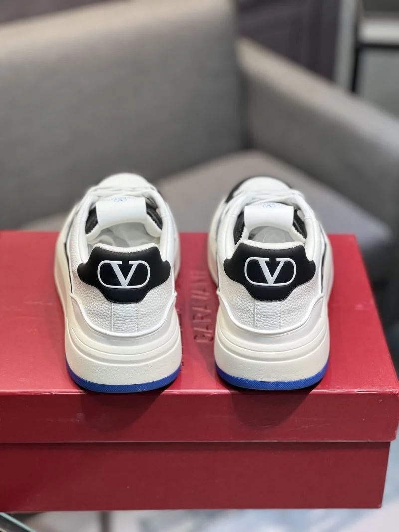 Valentino Low Shoes Casual 36955