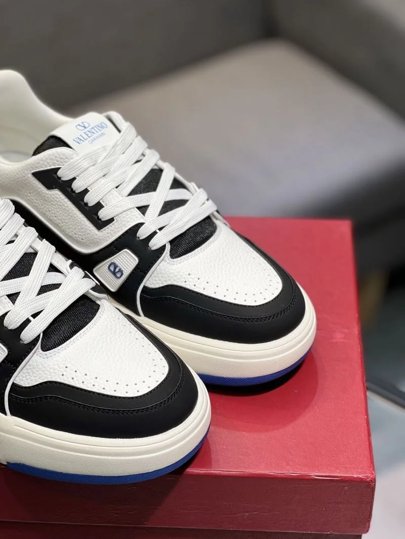 Valentino Low Shoes Casual 36955