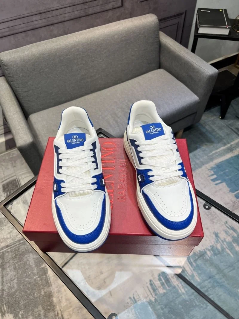 Valentino Low Shoes Colorful 36957