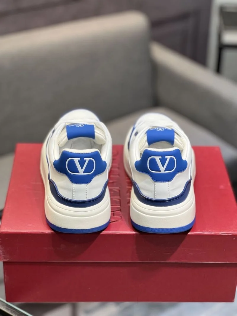Valentino Low Shoes Colorful 36957