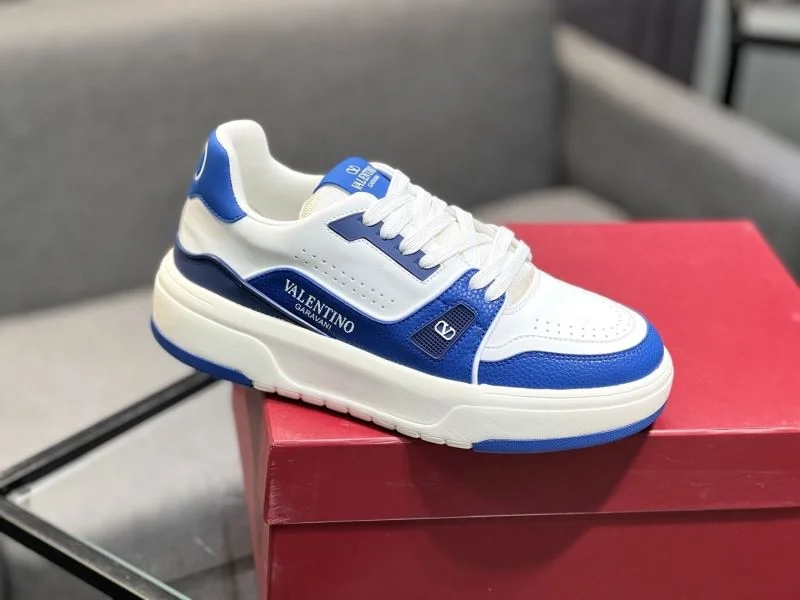 Valentino Low Shoes Colorful 36957