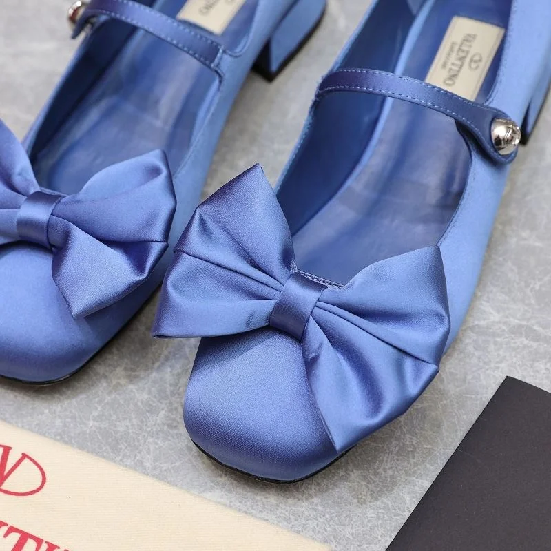 Sporty Valentino Low Shoes 37097