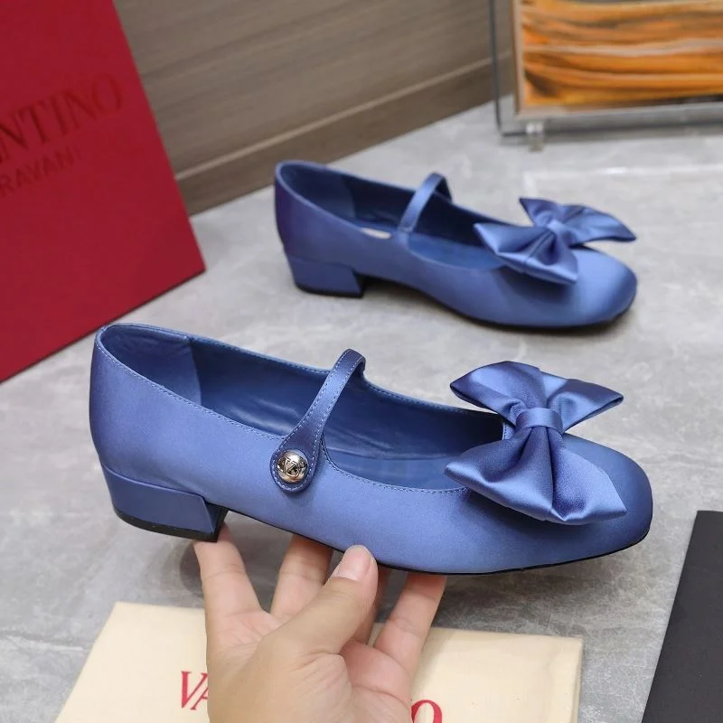 Sporty Valentino Low Shoes 37097