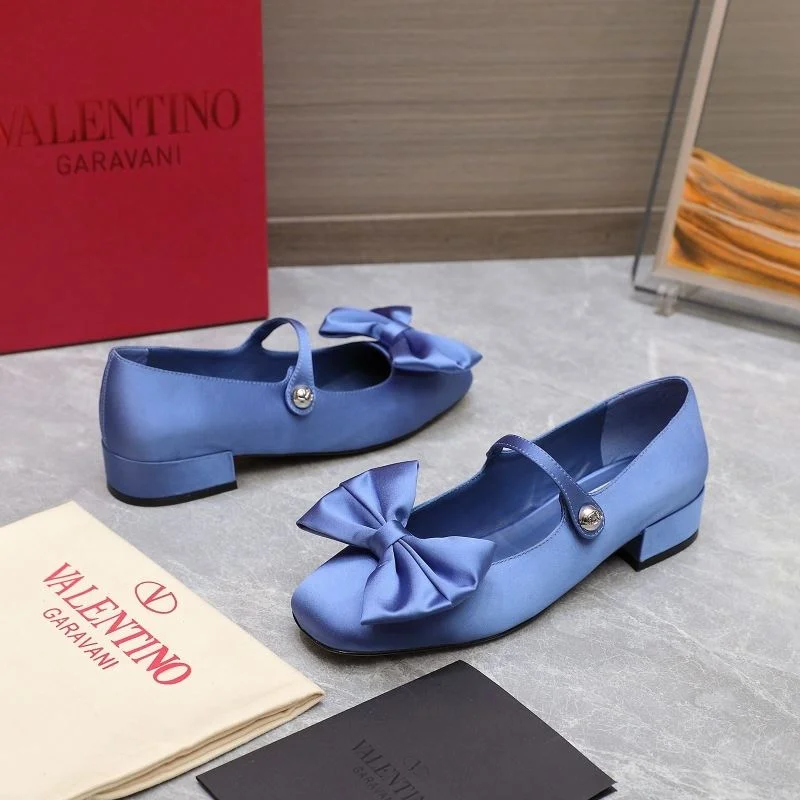 Sporty Valentino Low Shoes 37097