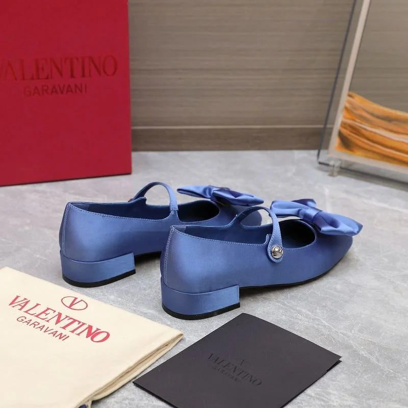 Sporty Valentino Low Shoes 37097