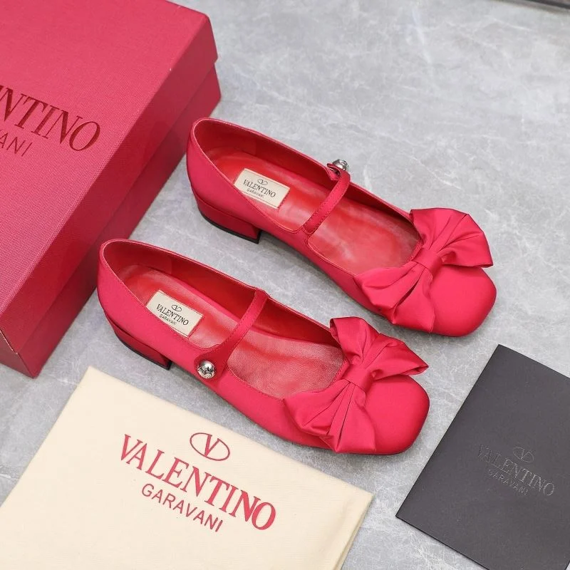 Valentino Low Shoes Colorful 37096