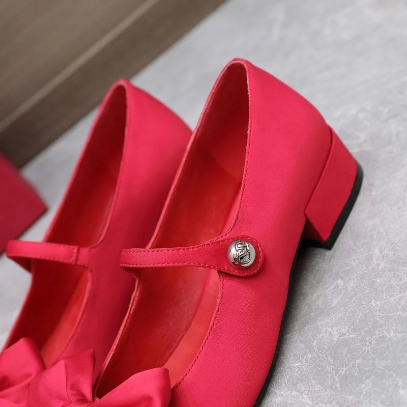 Valentino Low Shoes Colorful 37096