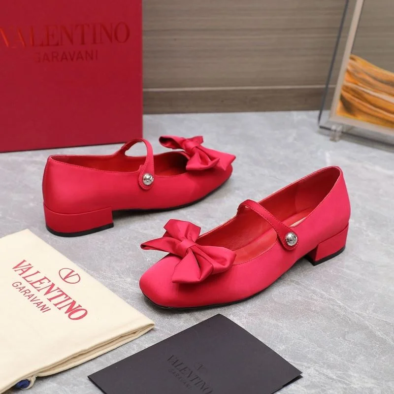 Valentino Low Shoes Colorful 37096