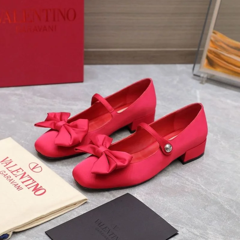 Valentino Low Shoes Colorful 37096