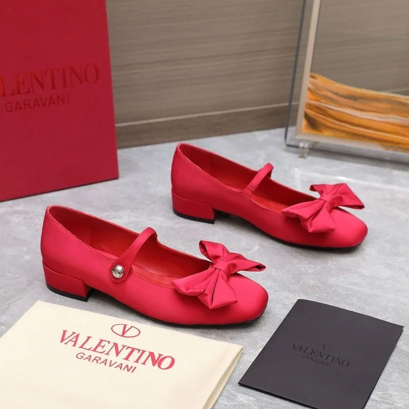 Valentino Low Shoes Colorful 37096